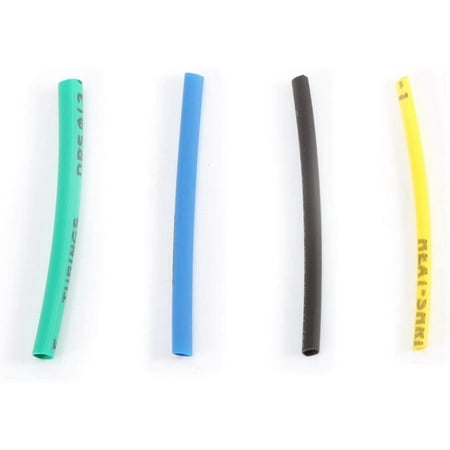 Stable Performance Polyolefin Flame-retardant Shrinkable Tubing for Workshops Garages Auto Electricians Mechanics Shrink Wrap Sleeves Stable Performance Polyolefin Flame-retardant Shrinkable Tubing for Workshops Garages Auto Electricians Mechanics Shrink Wrap Sleeves
